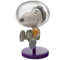 Figurka Snoopy in Space - Space Hug Snoopy Poukaz 200 Kč na nákup na Mall.cz