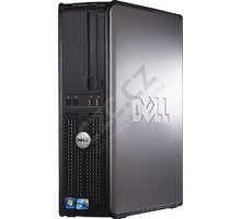 Dell Optiplex 380 DT E7500/4GB/500GB/DVDRW/W7P_788389260