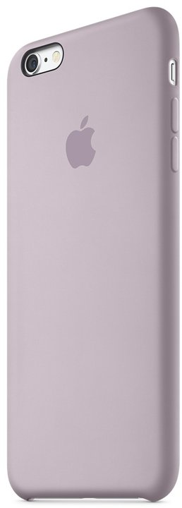 Apple iPhone 6s Plus Silicone Case, fialová_517027341