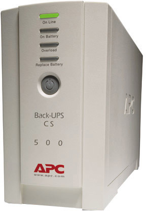 APC Back-UPS CS 500EI_1765879027