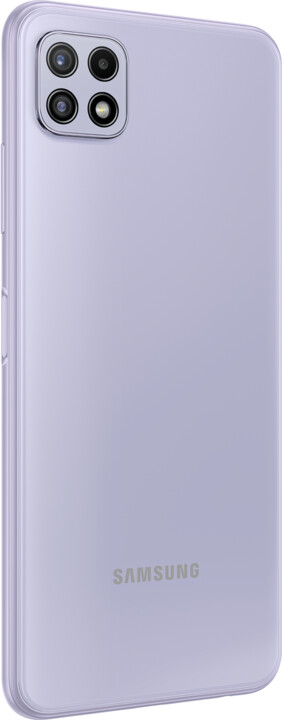 Samsung Galaxy A22 5G, 4GB/128GB, Purple_1827691138