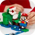 LEGO® Super Mario™ 71362 Útok piraňové rostliny – rozšířující set_972055500