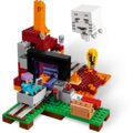 LEGO® Minecraft® 21143 Podzemní brána_439378631