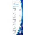 MediaRange Premium alkalické baterie Coin Cells, AG4, LR626, 1.5V, 10ks_589792828