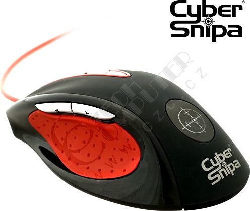 Cyber Snipa Stinger Mouse_1137270563