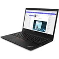 Lenovo ThinkPad T495s, černá_2104938512