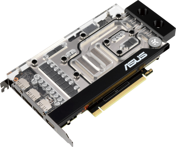 ASUS GeForce RTX3070-8G-EK, LHR, 8GB GDDR6_1930729471