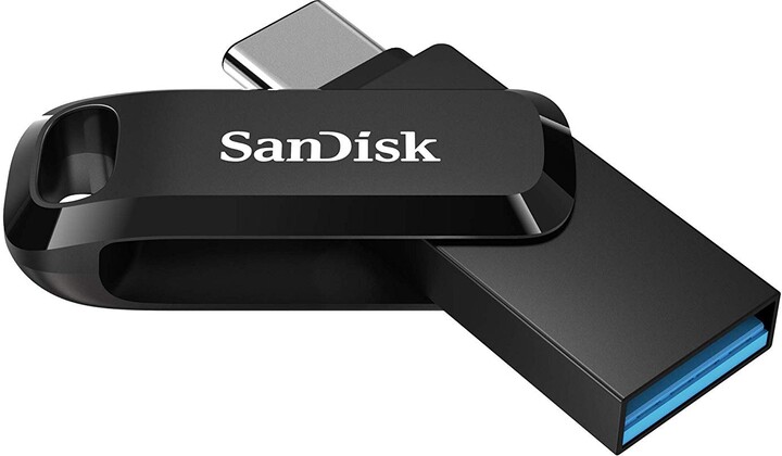 SanDisk Ultra Dual Drive Go - 64GB_809881752