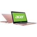 Acer Swift 3 celokovový (SF314-52-39BX), růžová_1198199761