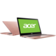 Acer Swift 3 celokovový (SF314-52-59CX), růžová
