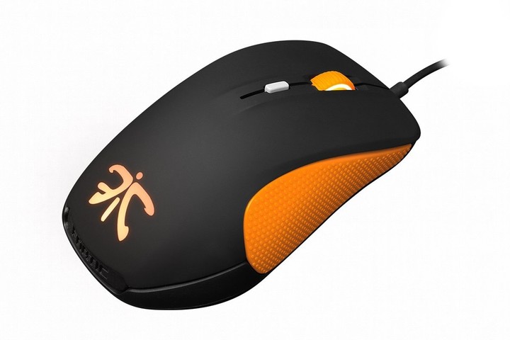 SteelSeries Rival - Fnatic Edition_2053559505