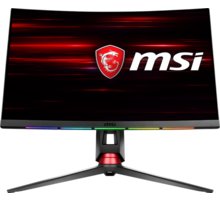 MSI Gaming Optix MPG27C - LED monitor 27&quot;_833909283