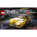 LEGO® Speed Champions 76901 Toyota GR Supra_1527021578