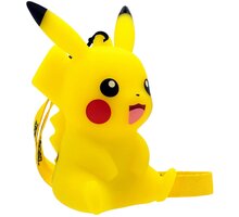 Přívěsek Pokémon - Pikachu, svítící_1572692678