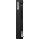 Lenovo ThinkCentre M80q Gen 3, černá