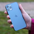 Test: Jak fotí Apple iPhone 12 Pro?