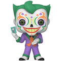 Figurka Funko POP! Batman - Joker Dia de los Muertos