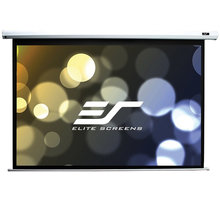 Elite Screens plátno elektrické motorové 150&quot; (381 cm)/ 4:3/ 228,6 x 304,8 cm/ case bílý_1770823765