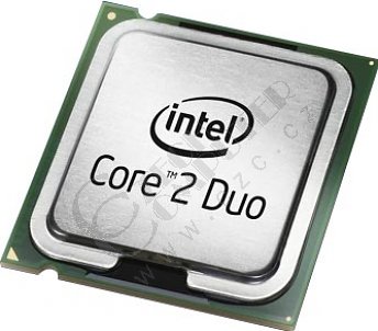 Intel Core2 Duo E6750 2,66GHz 4MB 1333MHz 775pin BOX_1229643550