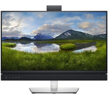 Dell C2422HE - LED monitor 24" O2 TV HBO a Sport Pack na dva měsíce