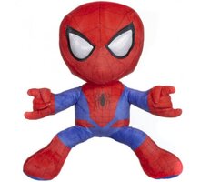 Plyšák Marvel - Spider-Man, 30cm_1558030743
