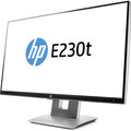 HP EliteDisplay E230t - LED monitor 23&quot;_1707434386