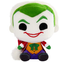 Plyšák DC Comics - Joker Holiday 0889698579414