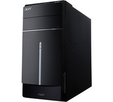 Acer Aspire TC120, černá_684263144