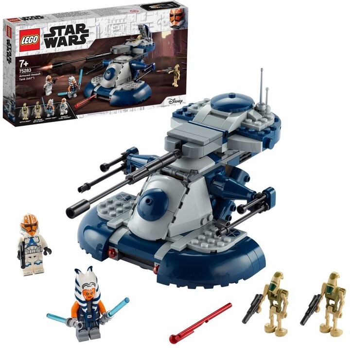 LEGO® Star Wars™ 75283 AAT