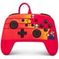 PowerA Enhanced Wired Controller, Speedster Mario (SWITCH)_370817425