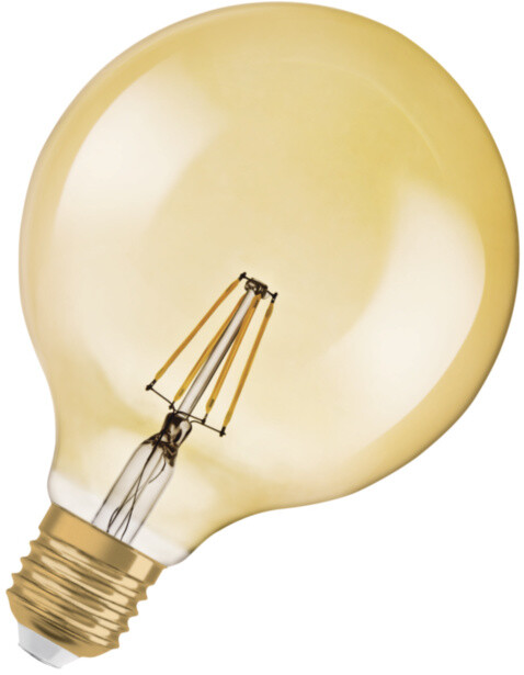 Osram LED Filament Vintage 1906 Globe 125 2,5W 825 E27 noDIM A+ 2500K_1091347706