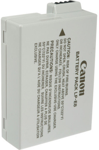 Canon LP-E8 baterie (EOS 550D/600D/650D/700D)_41372656