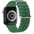 Epico pásek Ocean pro Apple Watch 42/44/45/49mm, zelená_302787628