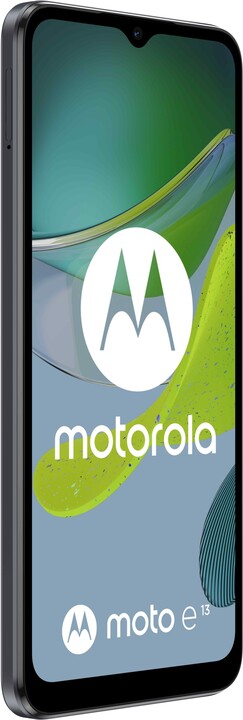 Motorola Moto E13, 8GB/128GB, Cosmic Black_1561744613