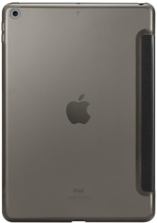 Spigen pouzdro na tablet Smart Fold iPad 10.2&quot;, černá_328522222