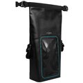 FIXED voděodolný vak Float Bag s kapsou pro mobilní telefon 3L, černá_1132322774