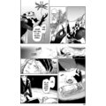Komiks Čarodějova nevěsta, 4.díl, manga