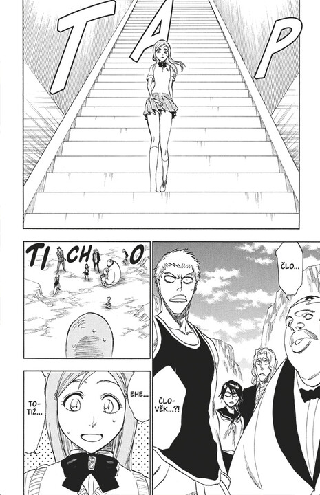 Komiks Bleach - The Mascaron Drive, 26.díl, manga_1682952164