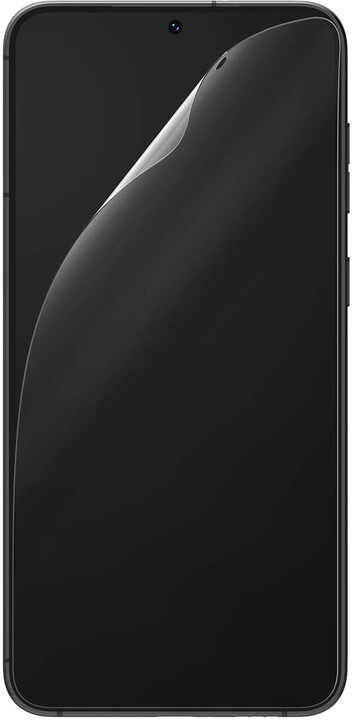 Spigen ochranná fólie Neo Flex Solid pro Samsung Galaxy S23, 2ks_360033310
