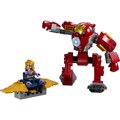 LEGO® Marvel 76263 Iron Man Hulkbuster vs. Thanos_1972722278