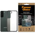 PanzerGlass ochranný kryt HardCase pro Samsung Galaxy S22+, Crystal Black edition, černá_395174173