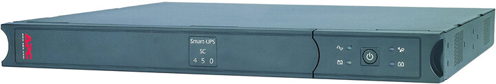 APC Smart-UPS SC450RMI1U_1906710075