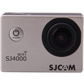 SJCAM SJ4000 WiFi, stříbrná_383246445