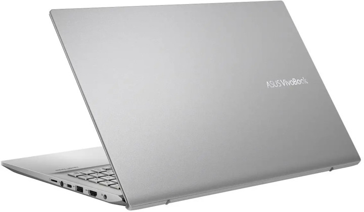 ASUS VivoBook S15 S531FL, stříbrná_749098170
