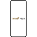 RhinoTech 2 ochranné sklo (Full Glue) pro Xiaomi Redmi Note 10 Pro, 2.5D, černá_1451449317