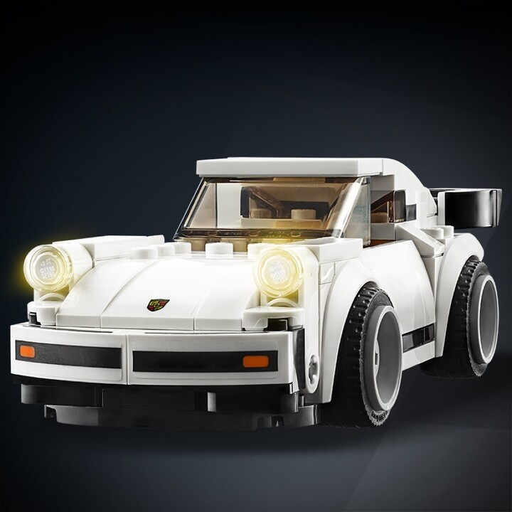 LEGO® Speed Champions 75895 1974 Porsche 911 Turbo 3.0_619763989