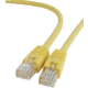 Gembird Cablexpert Patch kabel UTP c5e - 2m - žlutá_808615230