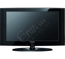 Samsung LE32A336 - LCD televize 32&quot;_1047550717