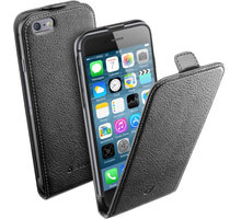 CellularLine pouzdro Flap Essential pro Apple iPhone 6, 4,7&quot;, černá_1512705037