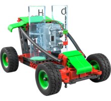 Fischertechnik H2 Fuel Cell Car - Rozbalené zboží